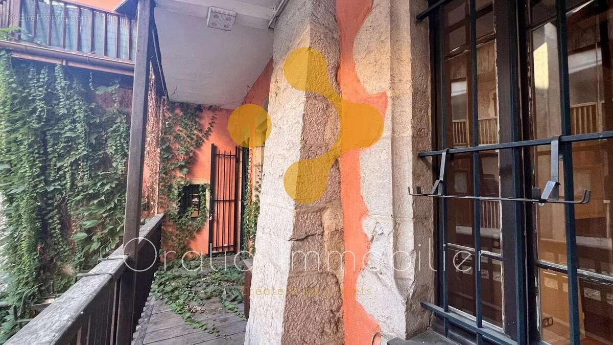 Appartement à ANNECY