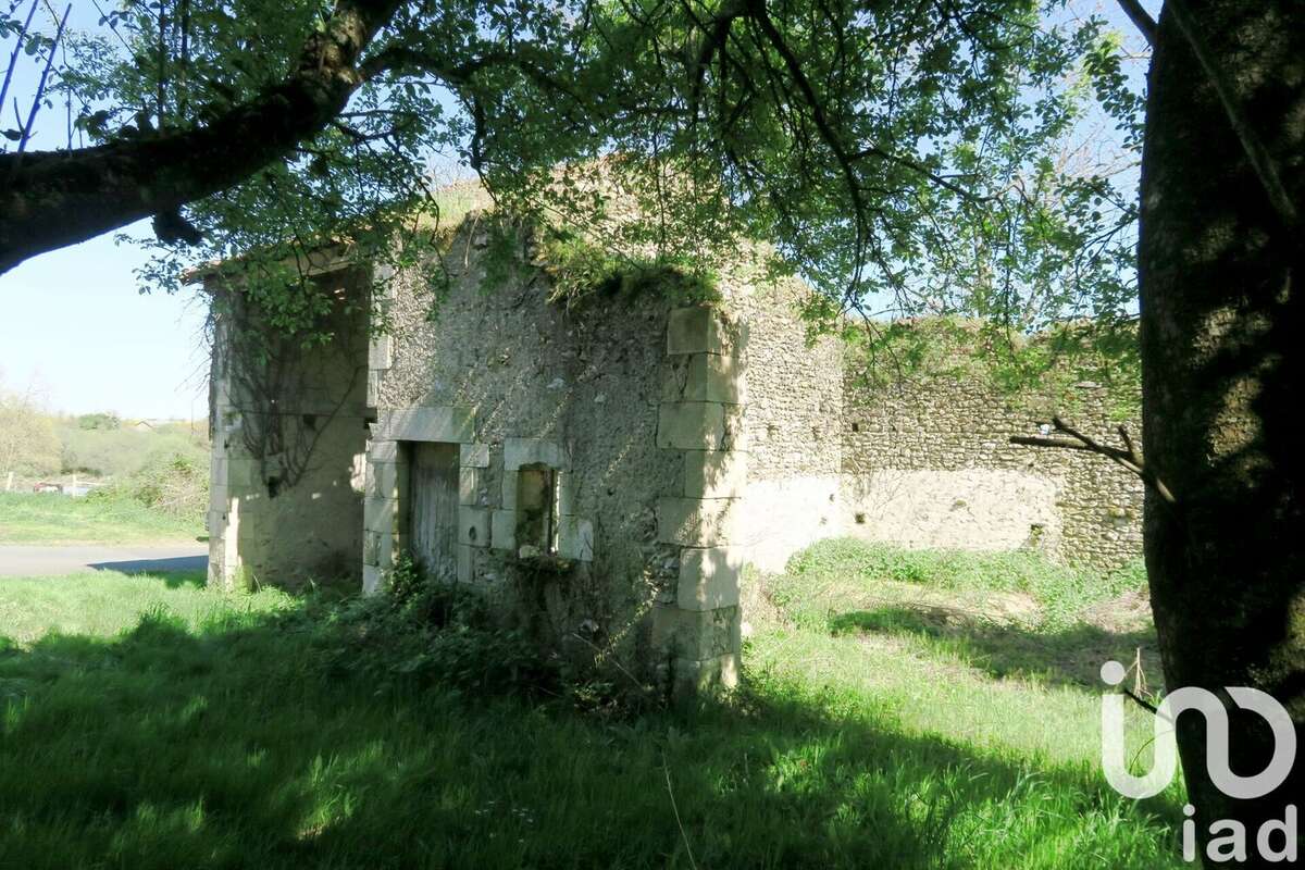 Photo 5 - Maison à CHAPELLE-VIVIERS