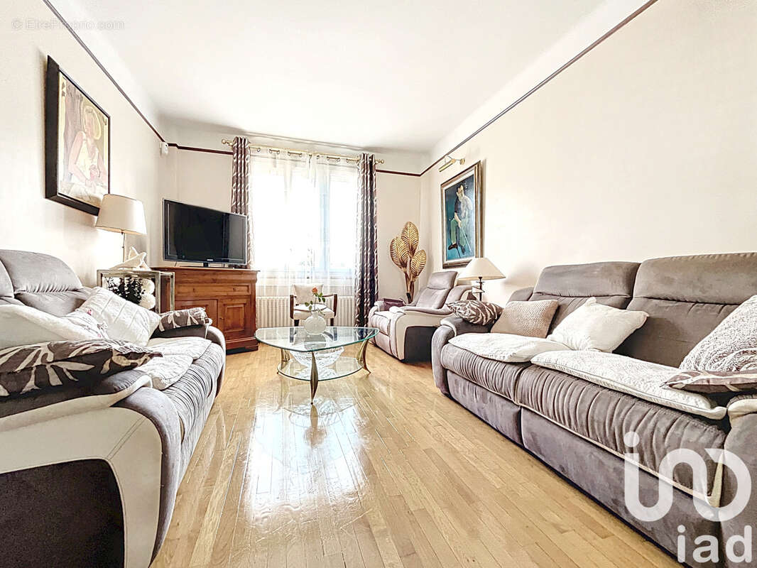 Photo 2 - Maison à AULNAY-SOUS-BOIS