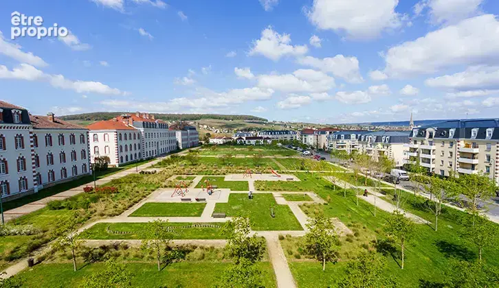 Investissement en residence Senior - photo 4