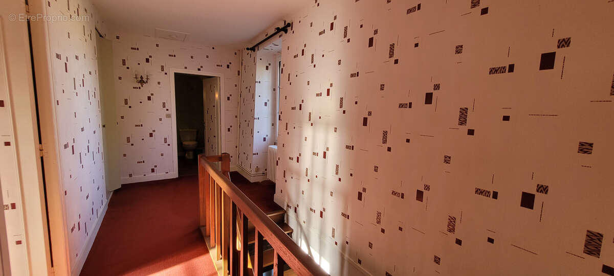 Maison à L&#039;ILE-BOUCHARD