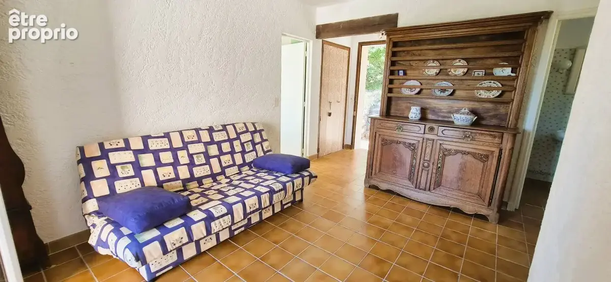 Villa sur 2190m² à Figanières. - photo 6