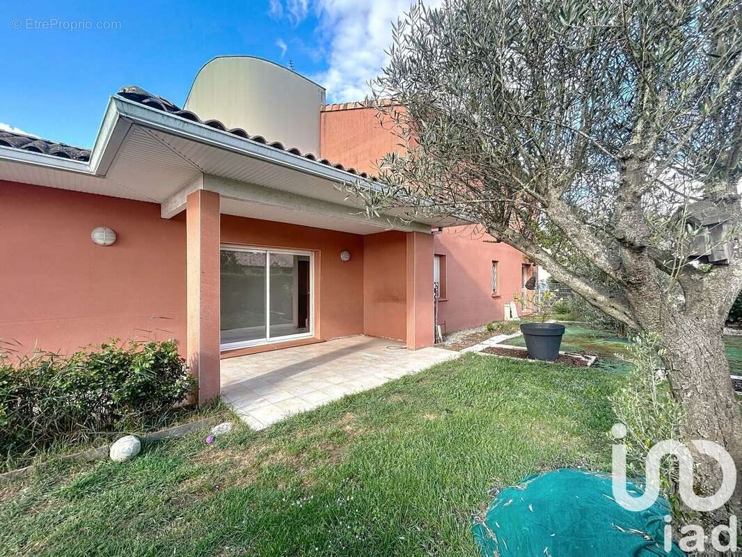 Photo 8 - Maison à MONDONVILLE