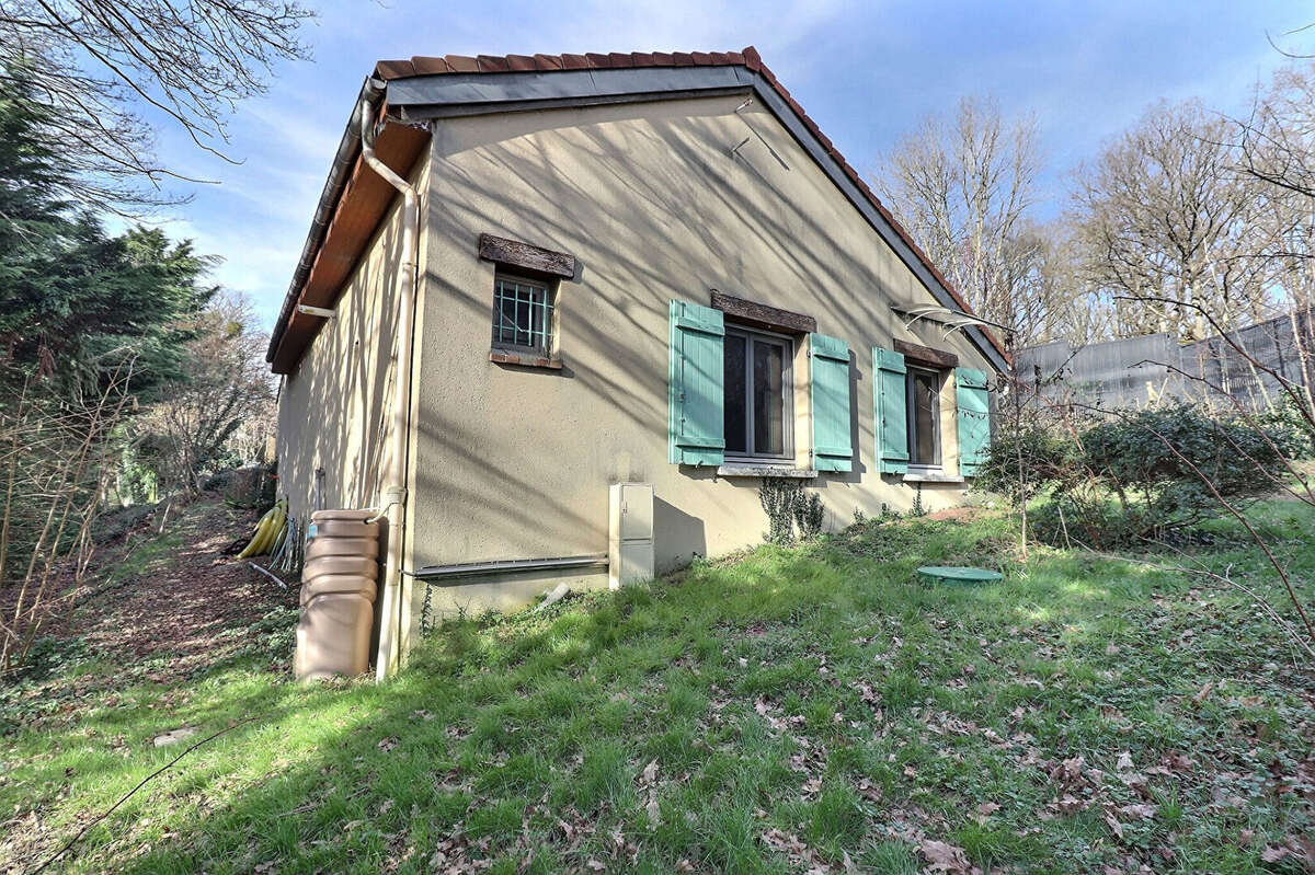 Maison à RAMBOUILLET