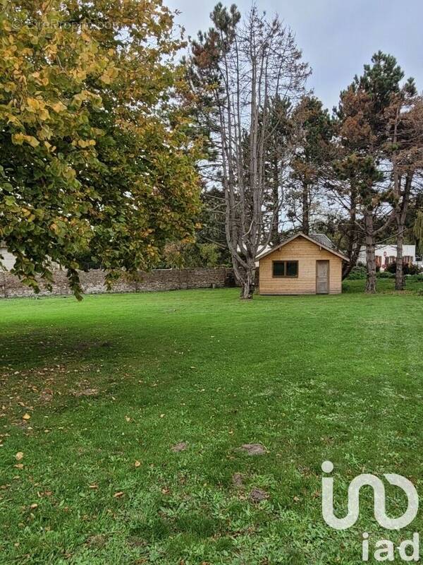 Photo 1 - Terrain à LANCHERES