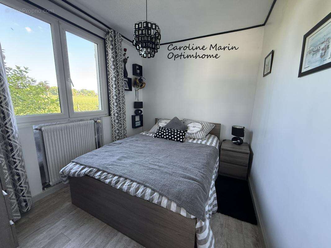 Maison à vendre 6 pièces LIEUREY (27) - photo 10
