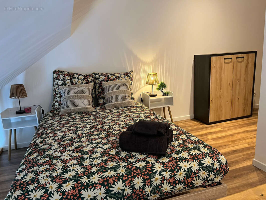 Appartement à ROUBAIX