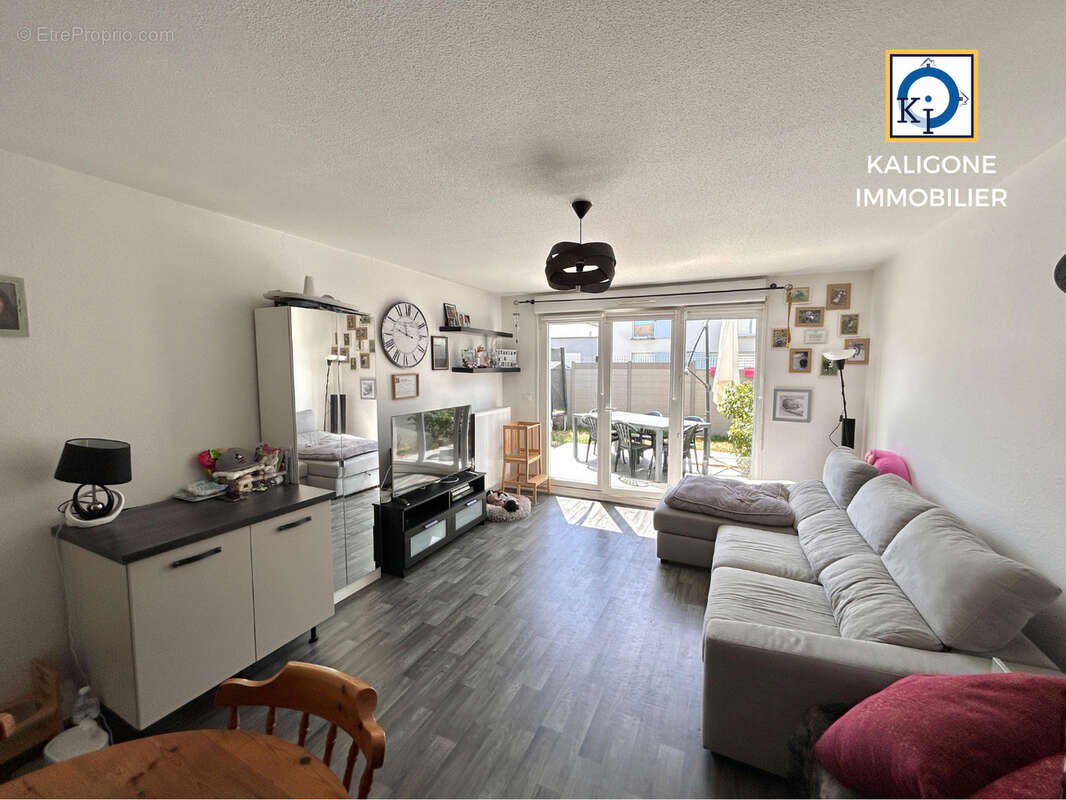 Maison de 2018 - photo 2