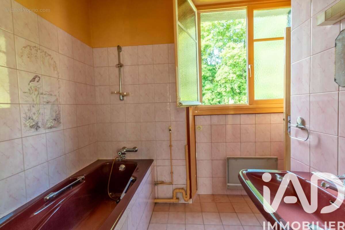 Photo 7 - Appartement à BOURRON-MARLOTTE