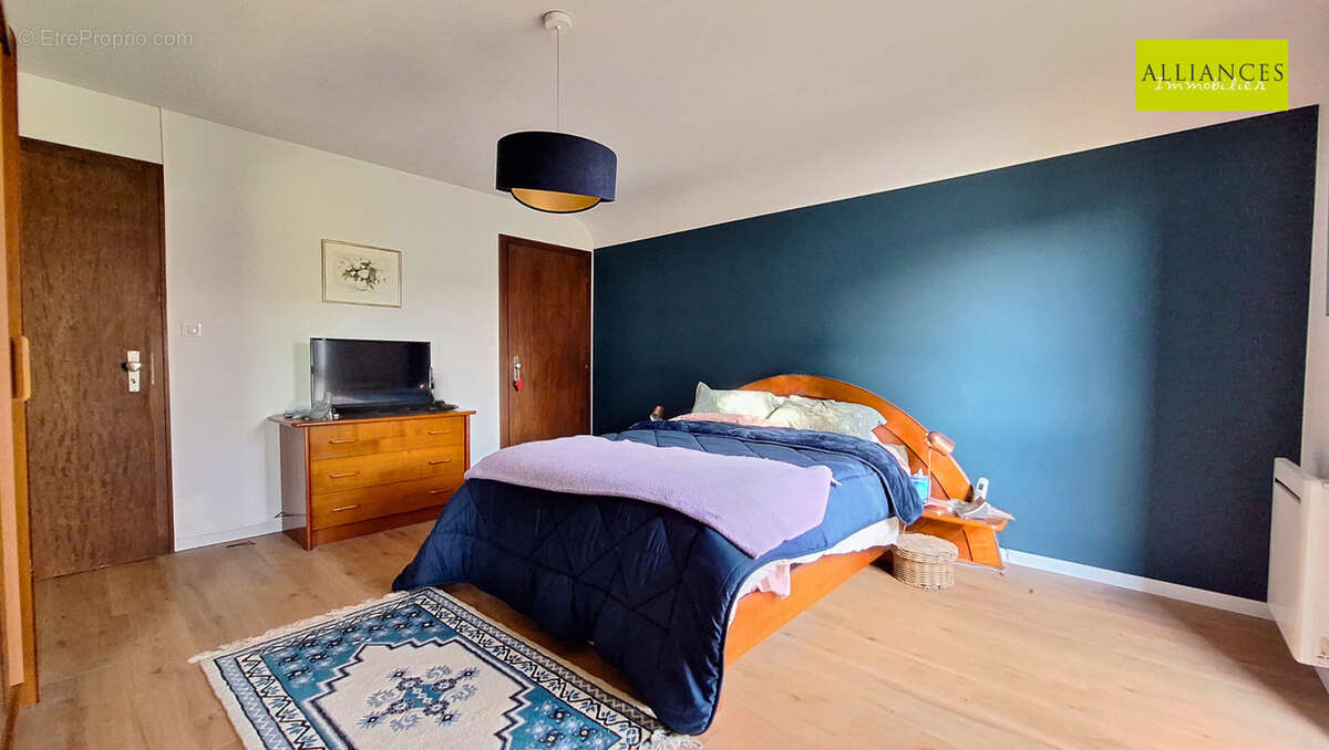 Maison à DANNEMARIE