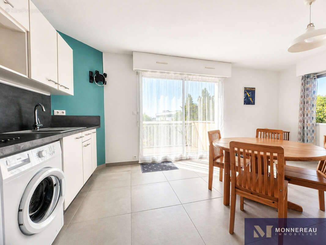 Appartement à ROYAN