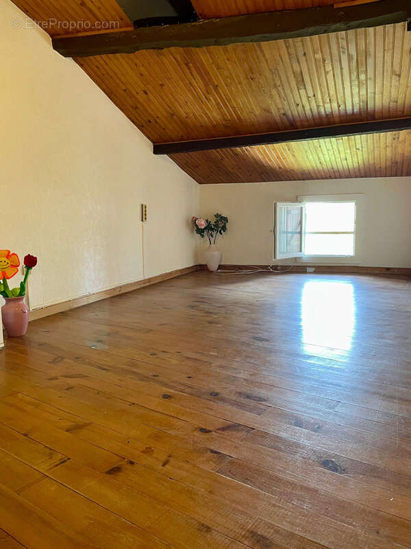 Maison à SAINT-ANDRE-DE-SANGONIS