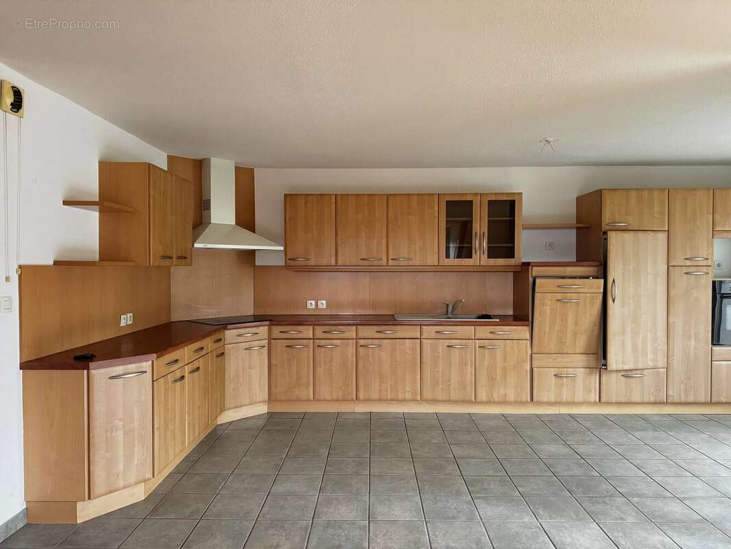 Appartement à WALHEIM