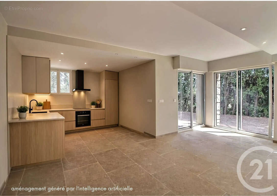 Maison 123 m² à Grasse  - photo 2