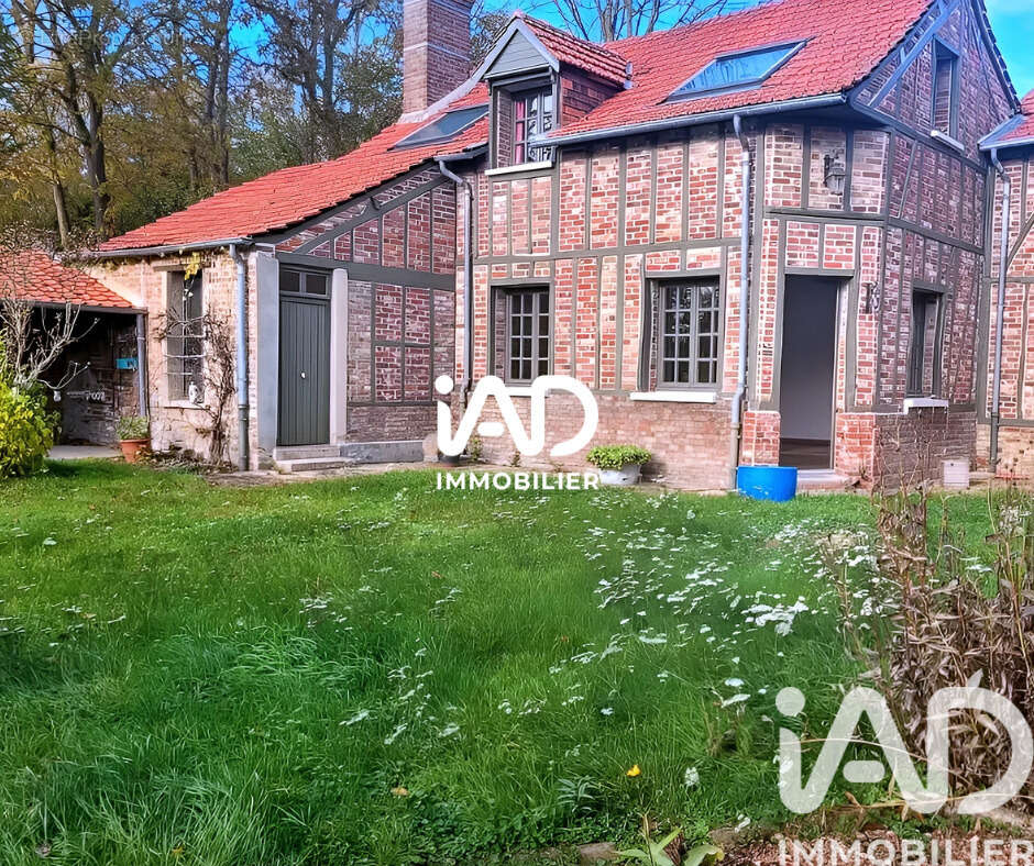 Photo 7 - Maison à YZEUX