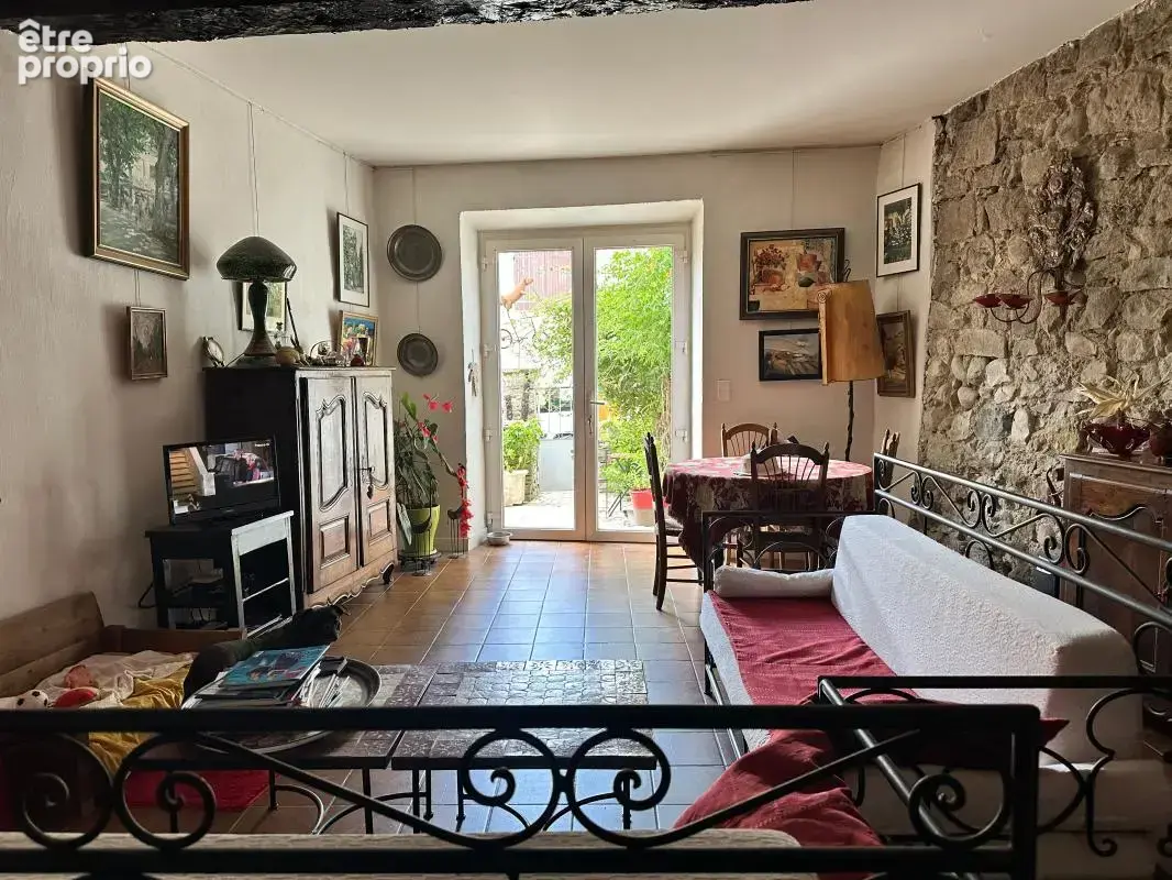 Maison de village de caractère - photo 5