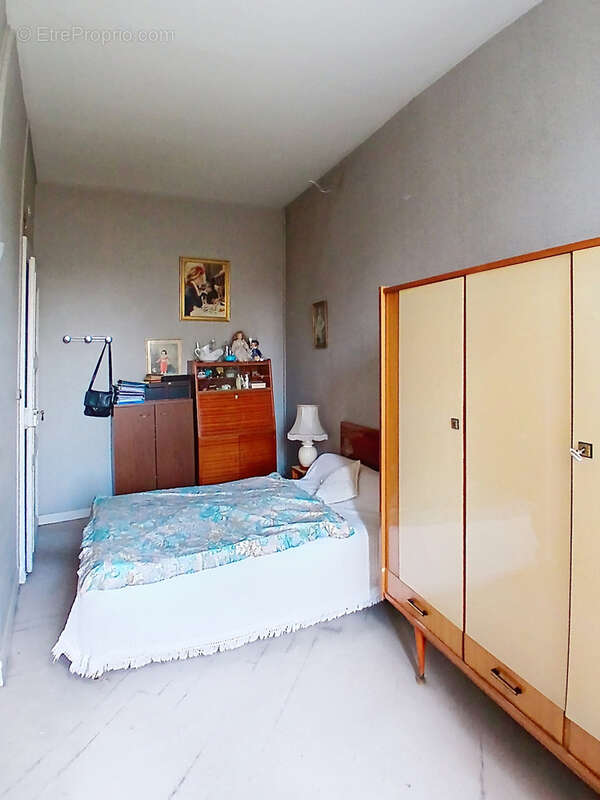 Appartement à MONTBELIARD