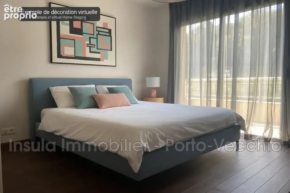 Appartement 4 pièces 121 m² à vendre à Porto-Vecchio (20137) - photo 3