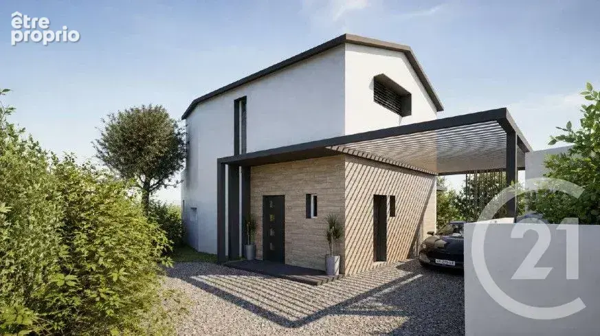Terrain 370 m² à vendre à Pignan (34570) - photo 2