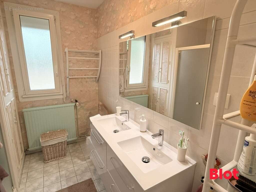 Maison à SAINT-LUNAIRE