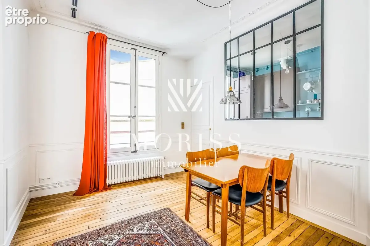 2/3 pièces - rue saint georges - coup de coeur - 75009 paris - photo 5