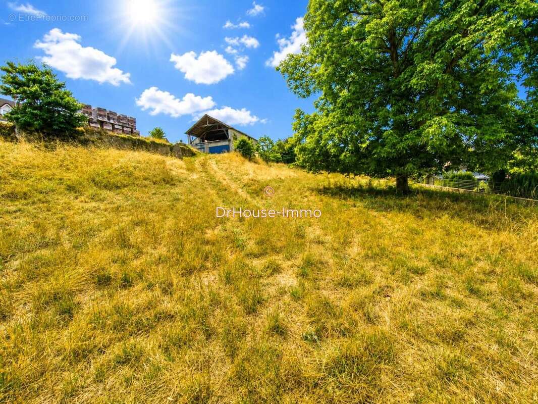 Terrain 3720 m² à Moumour  - photo 6