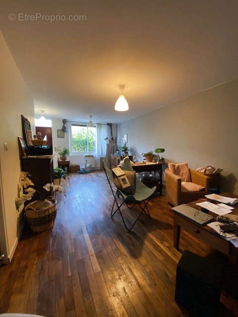 Maison à L'ISLE-D'ESPAGNAC