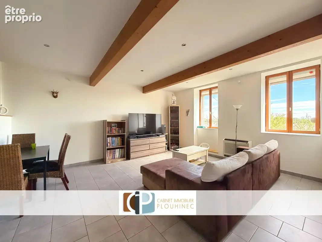 Opportunité à saisir - Maison 135 m2 avec terrain de 1600 m2. - photo 19