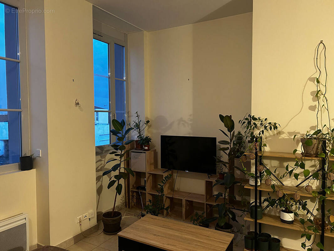 Appartement à LA ROCHELLE