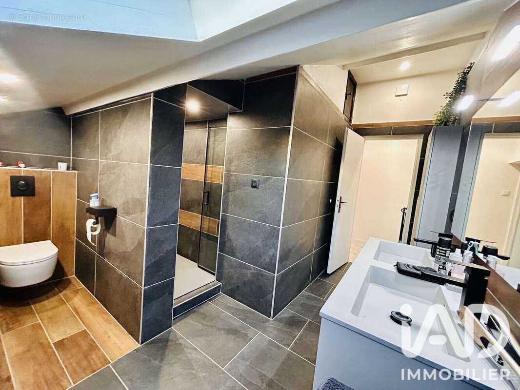 Appartement 75 m² à Knutange  - photo 4