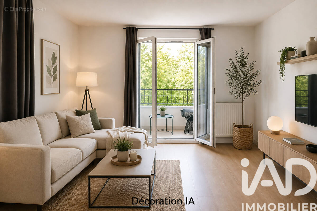 Photo 1 - Appartement à NOGENT-SUR-MARNE