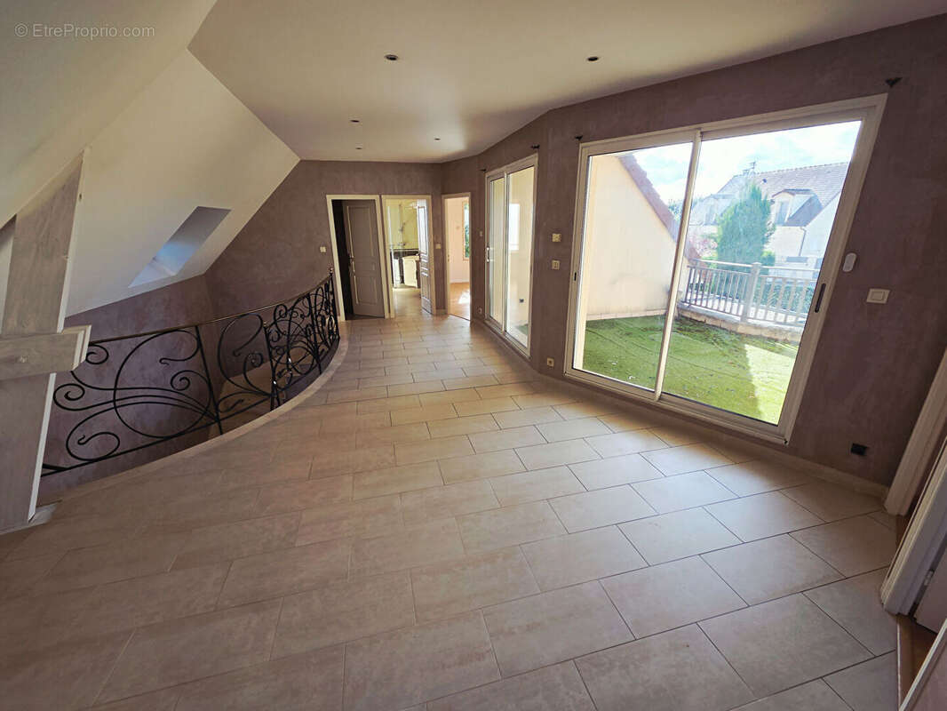 Maison à FONTAINE-LES-DIJON