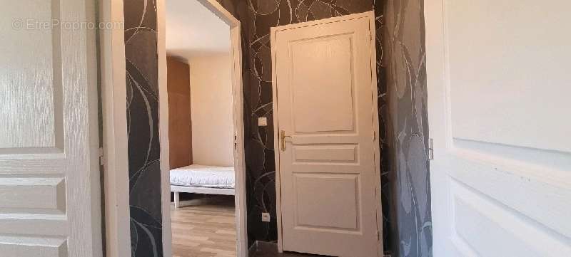 Appartement à REIGNIER