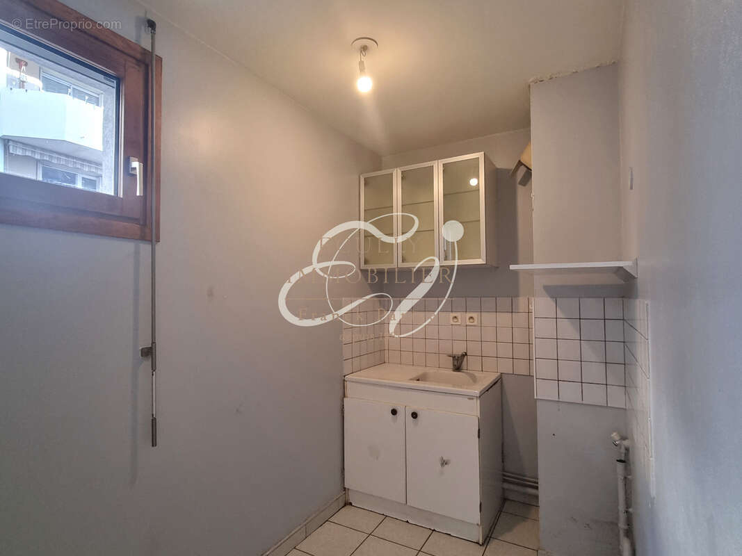 Appartement à FONTAINES-SUR-SAONE