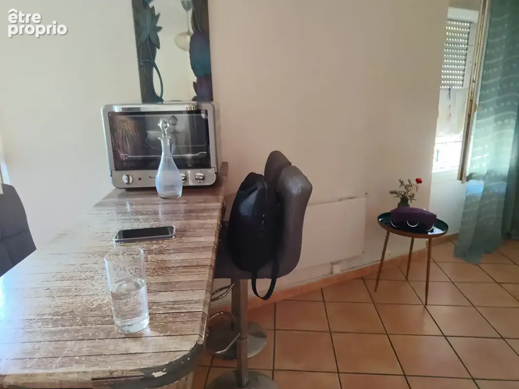 Appartement 35m² à marseille 9e arrondissement - photo 3