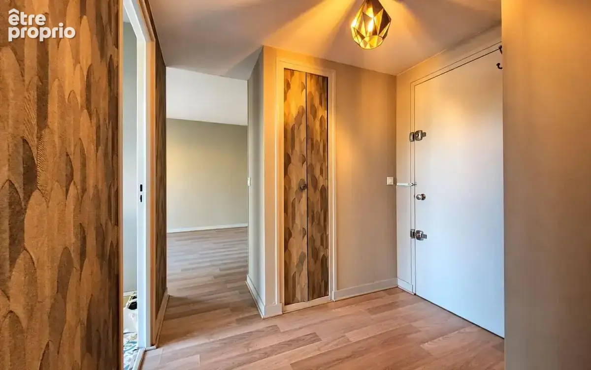 Appartement T2 À Vendre BAYONNE - photo 6