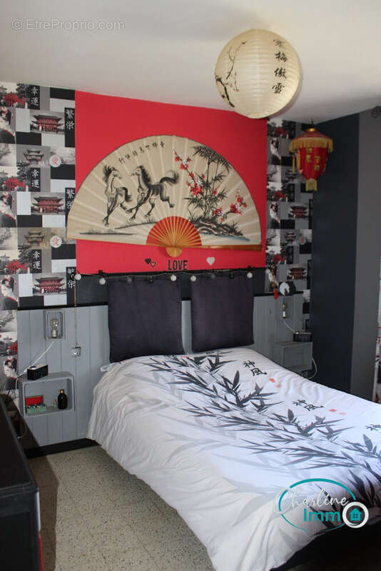 Maison à EPAUMESNIL