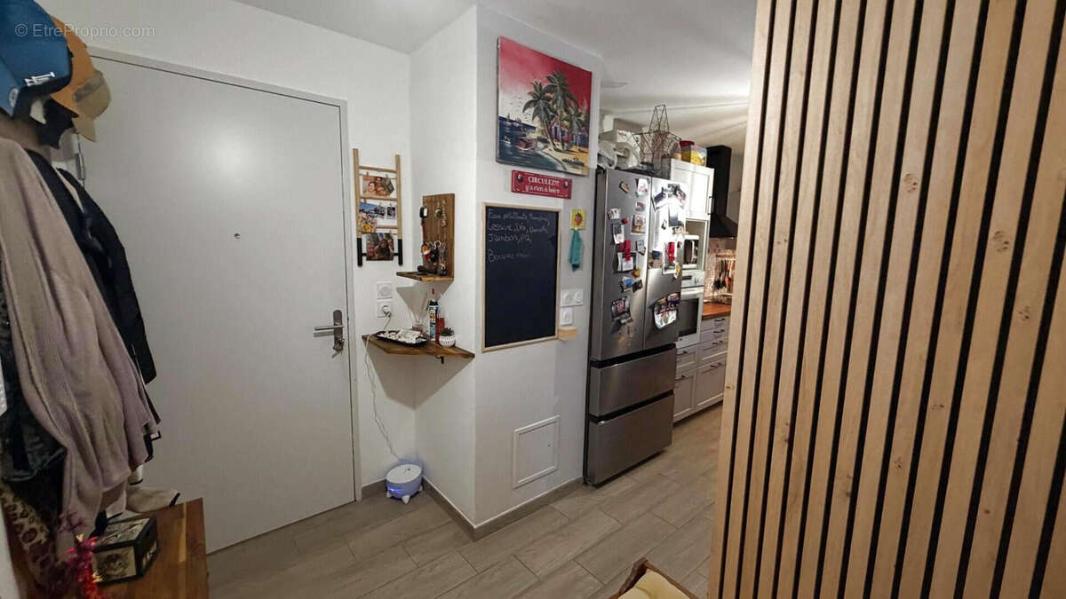 Appartement à GARDANNE
