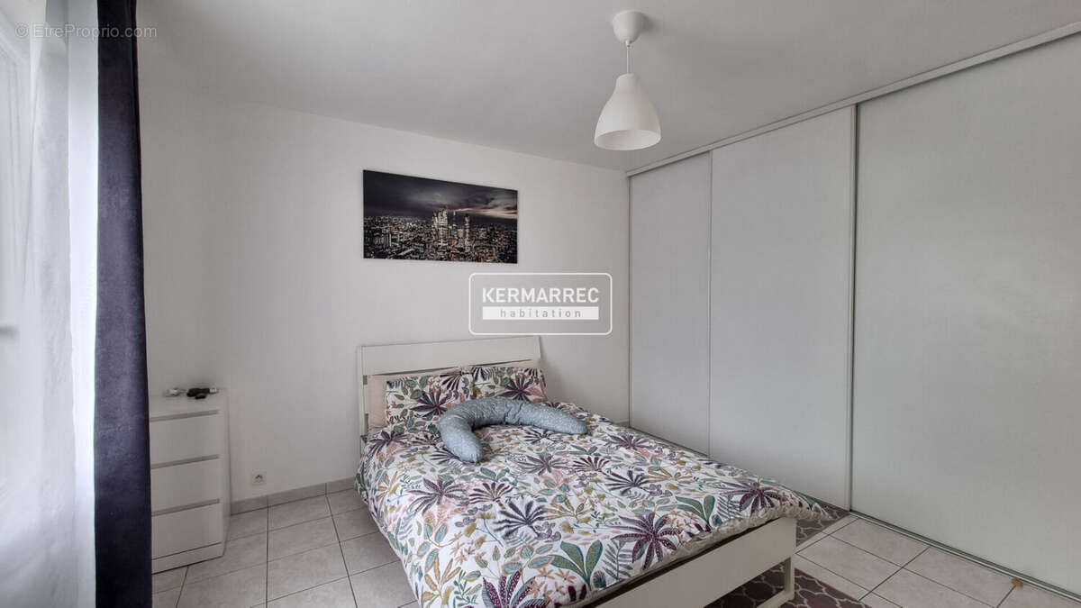 St nazaire - grand t2, 55 m² - photo 5