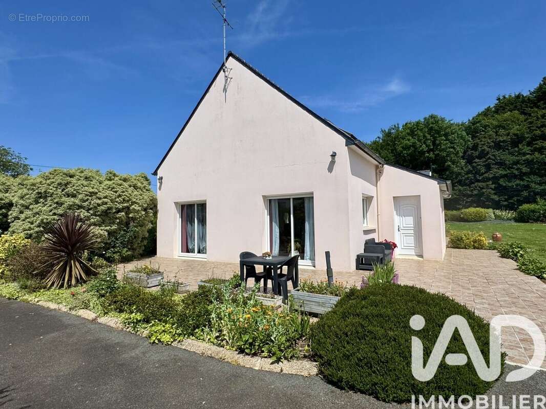 Maison 147 m² à Tressignaux  - photo 4