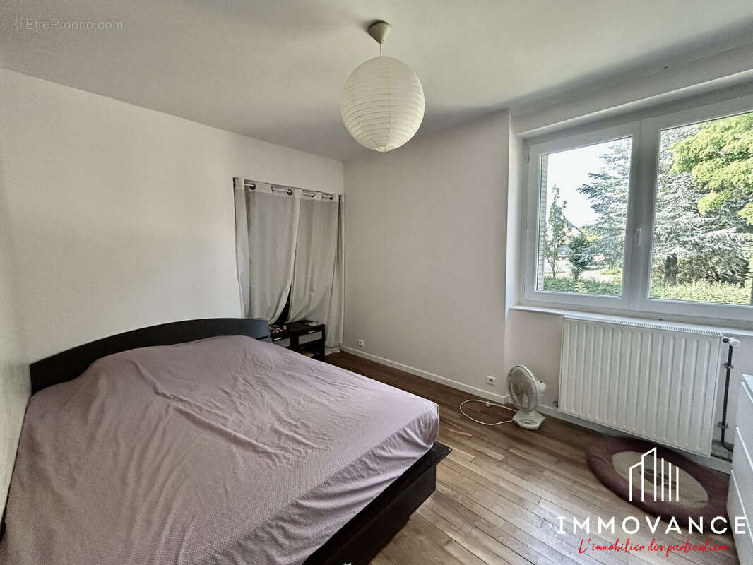 Maison à SEVERAC-LE-CHATEAU