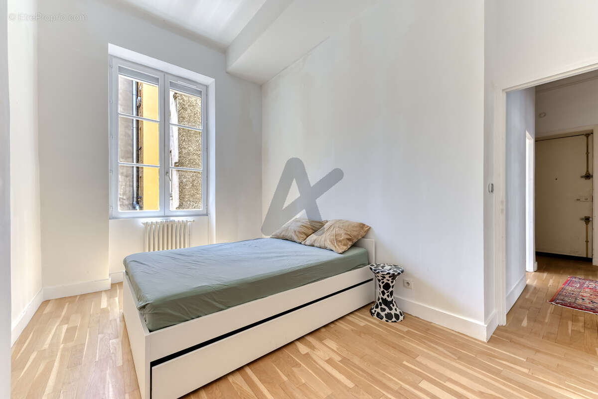 Appartement à LYON-2E