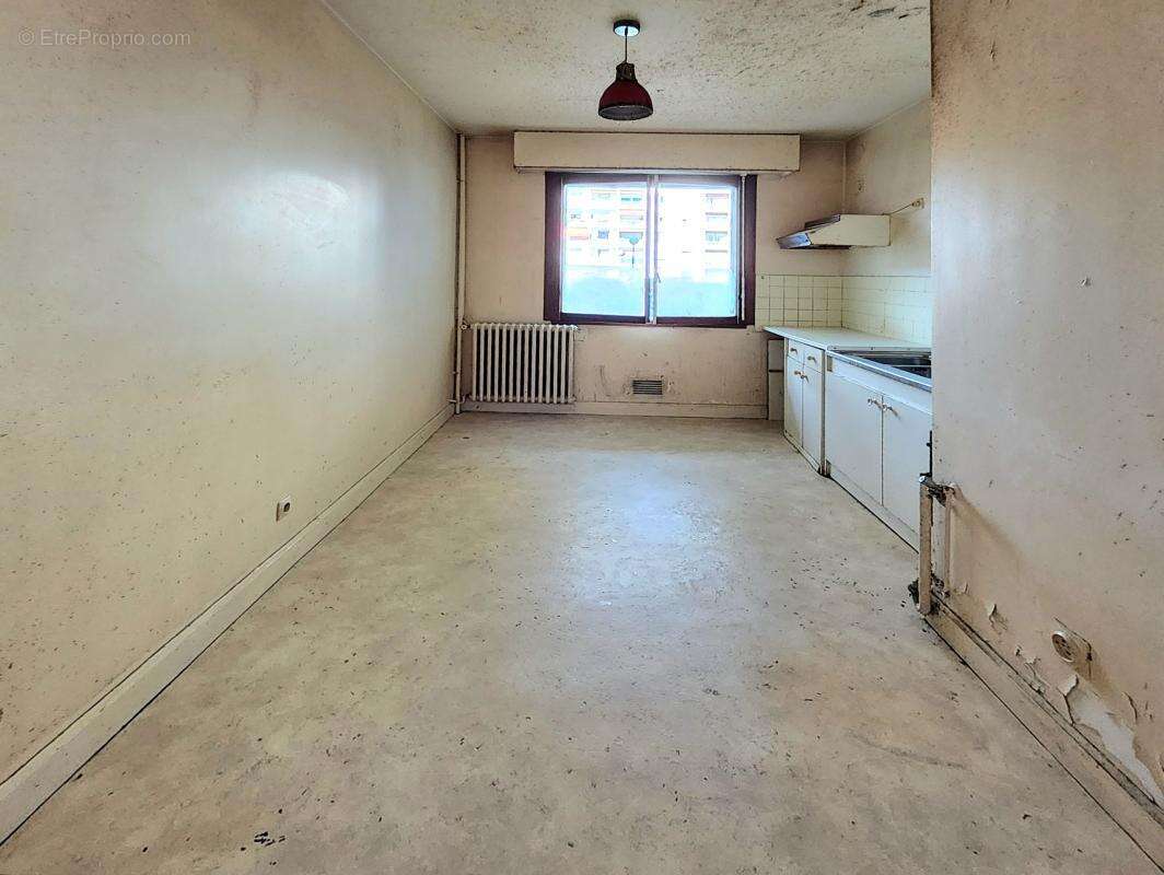 Appartement à BAYONNE