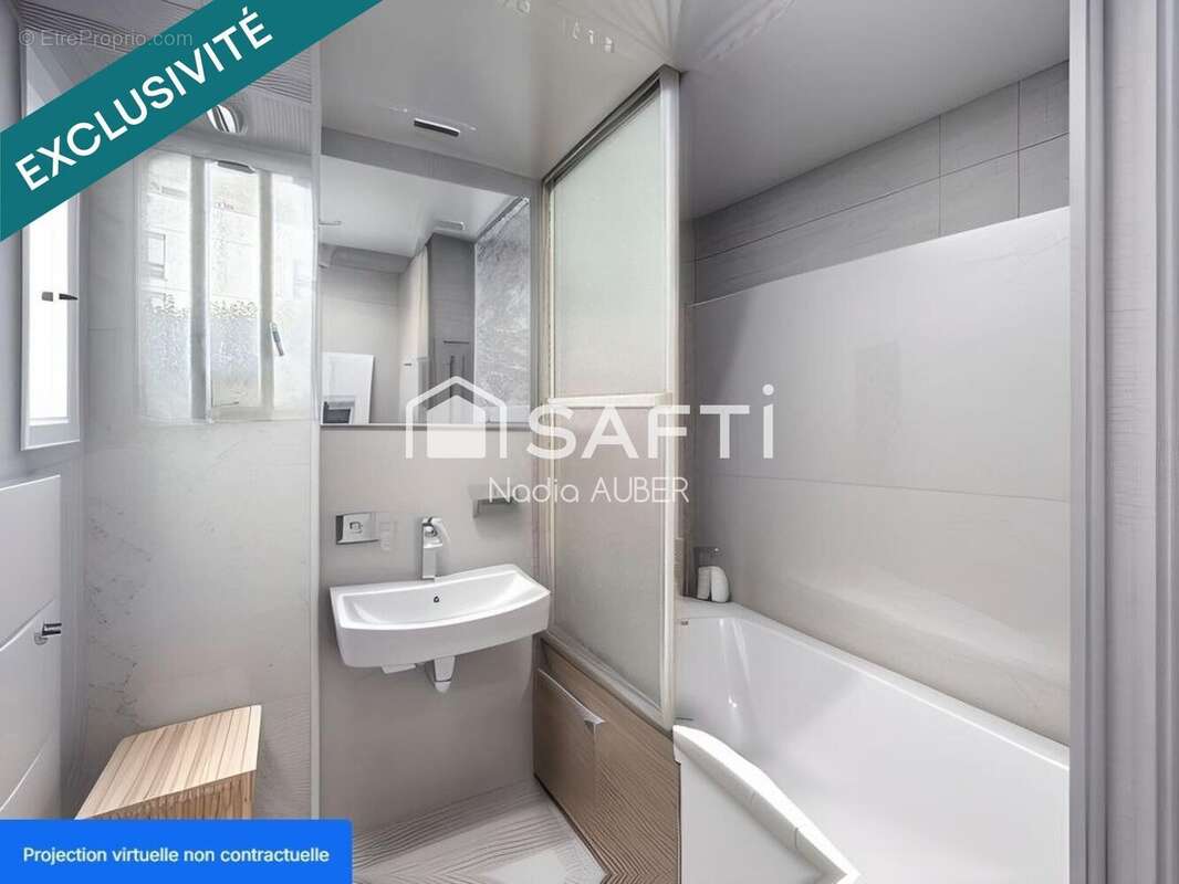 Photo 4 - Appartement à VILLEJUIF