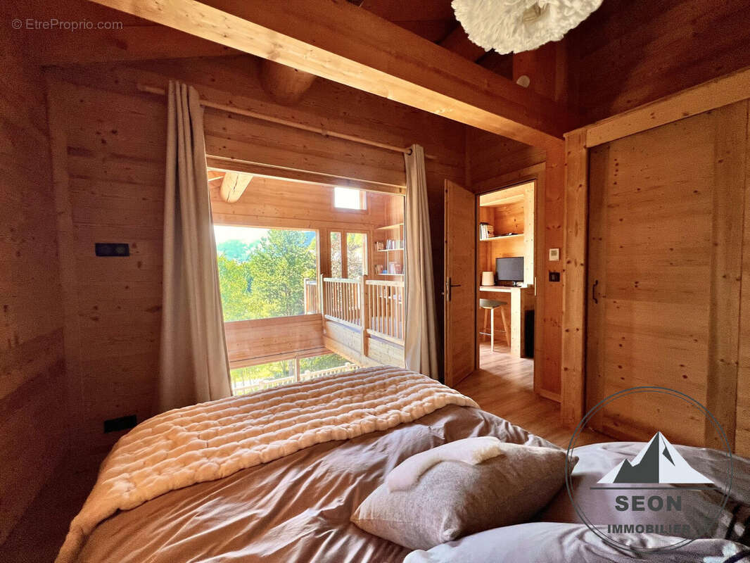 Maison 176 m² à Montvalezan  - photo 6