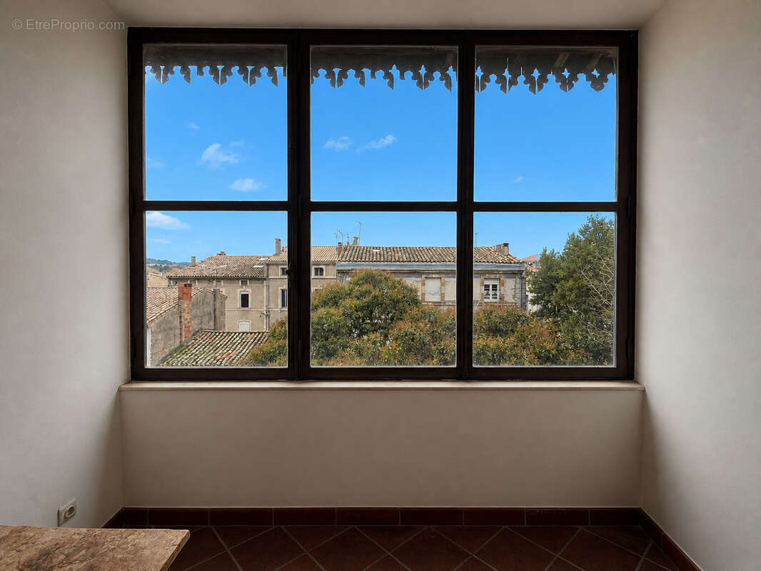Appartement à CARCASSONNE