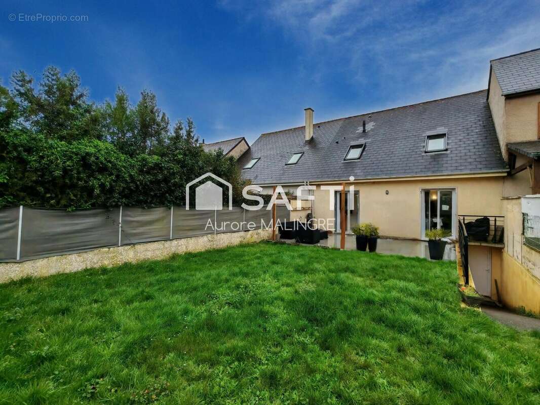 Photo 7 - Maison à LA CHAPELLE-SUR-ERDRE