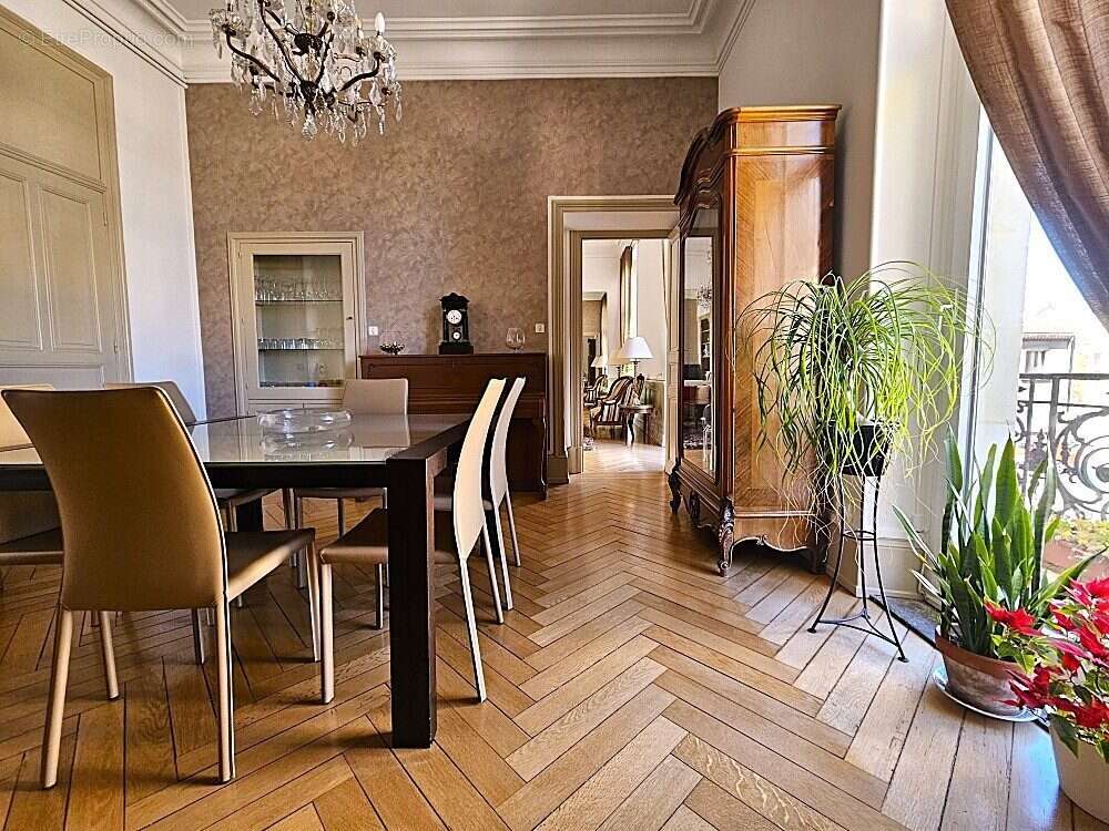 Appartement à VALENCE