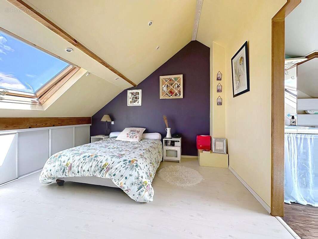 Photo 7 - Maison à VERT-LE-PETIT