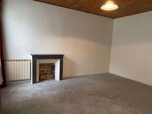 Maison à CHALON-SUR-SAONE